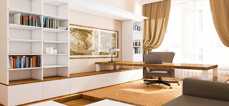 Ako môže vyzerať vaša Headoffice s našim nábytkom