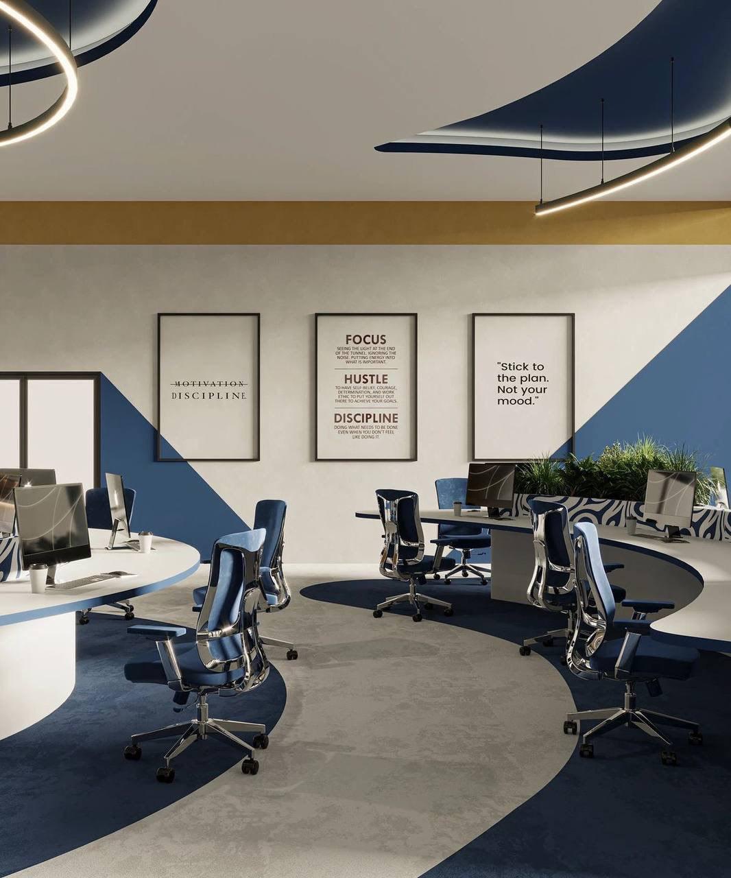 Motivačné citáty: DISCIPLÍNA, FÓKUS, HUSTLE - Iba disciplína vedie k úspechu