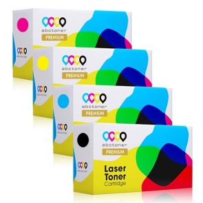 Tonery a spotrebný materiál