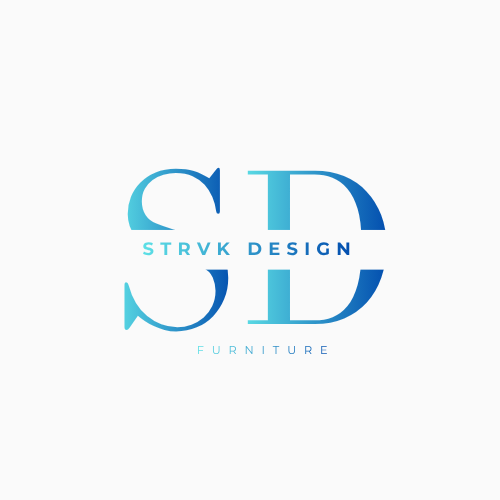 Strvk Design Logo