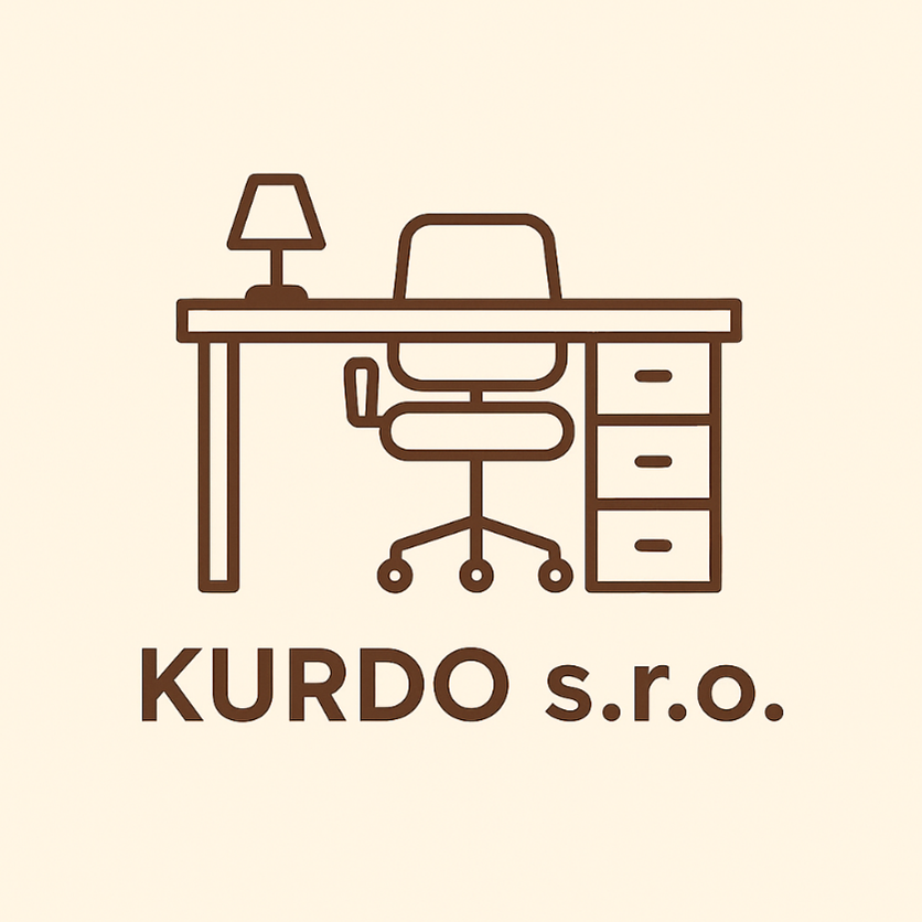 Kurdo s.r.o Logo
