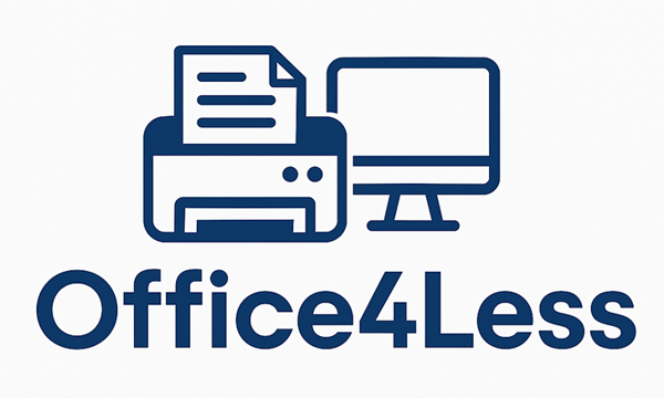 Office4Less logo