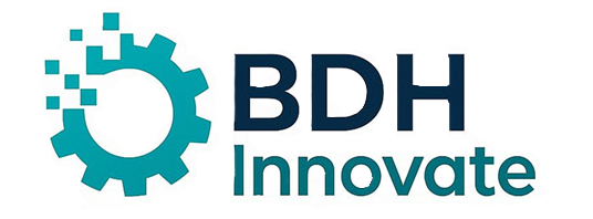 BDHInnovate logo
