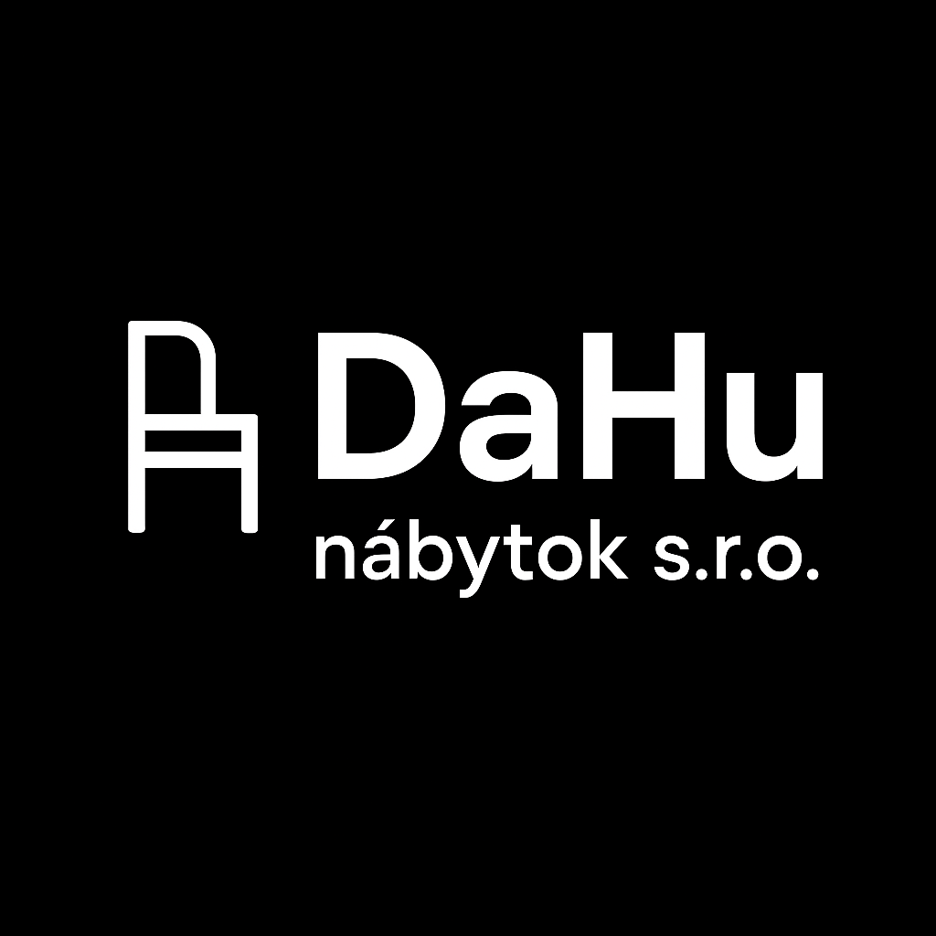 DaHu Nábytok logo