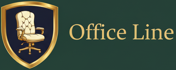 Office Line Logo