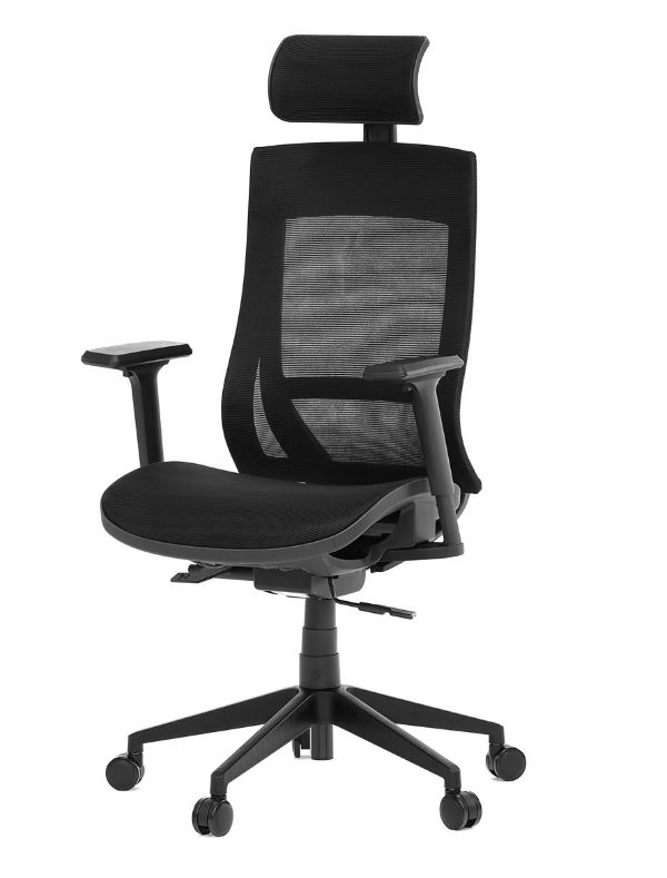 Kancelárska stolička