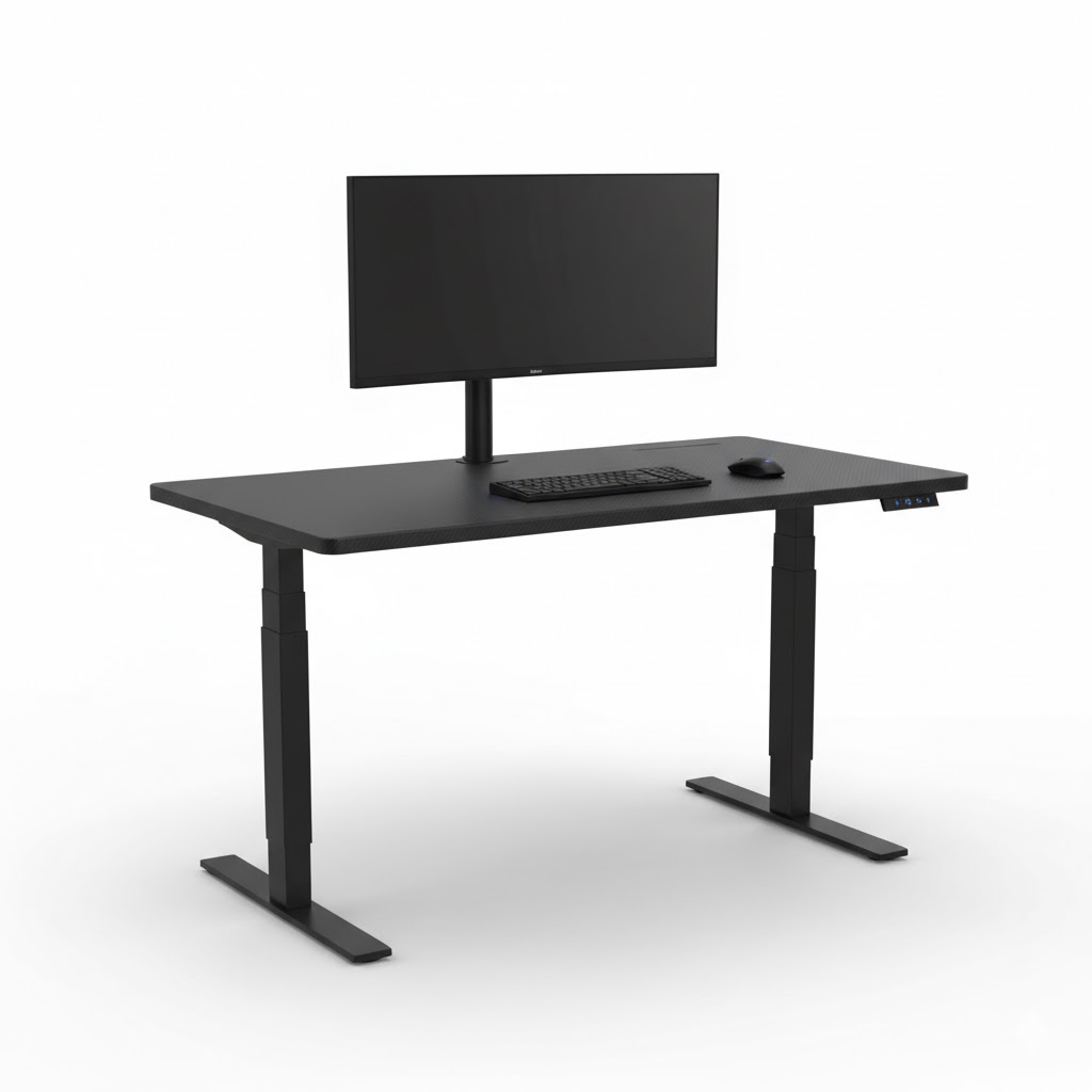 Polohovateľné stoly