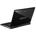 Sony Vaio laptop