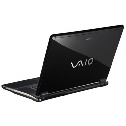 Sony Vaio laptop