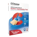 CCleaner Professional (elektronická licencia)