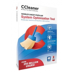 CCleaner Professional (elektronická licencia)