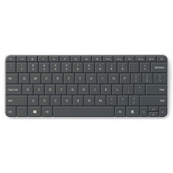 Microsoft Wedge Mobile Keyboard