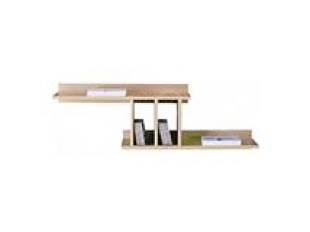 EKOPOF TOP T16 - polica