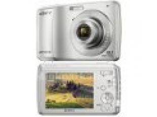 Sony DSC-S3000S Bundle (+ 2GB + nabíjačka + púzdro)