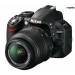 NIKON D3100