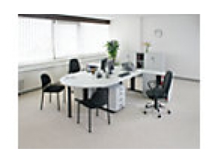 KANCELÁRSKY STÔL OFFICE