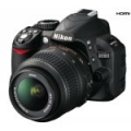 Nikon D3100