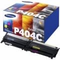 Toner Samsung CLT-P404C Multipack Toner Samsung CLT-P404C Multipack