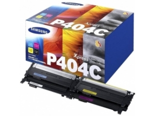 Toner Samsung CLT-P404C Multipack