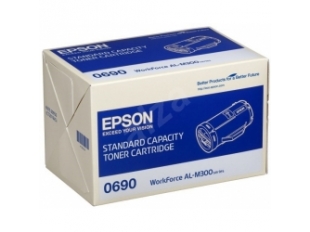 Epson S050690 čierny