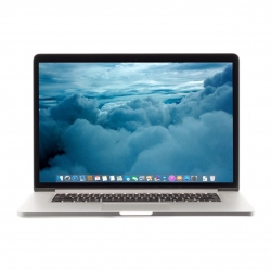 Apple Macbook Pro 15" Retina Core i7 2.3GHz