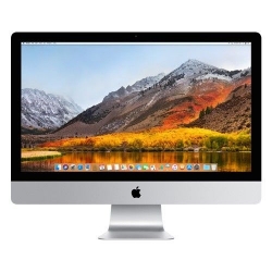 Apple iMac 27" Quad Core i5 3.4GHz 8GB RAM