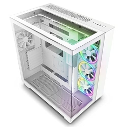 NZXT H9 Elite
