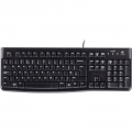 Logitech Keyboard K120 OEM CZ/SK