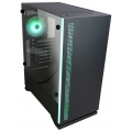 Zalman S5 Black Zalman S5 Black