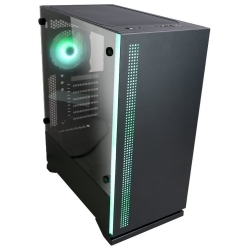 Zalman S5 Black