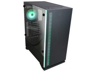 Zalman S5 Black