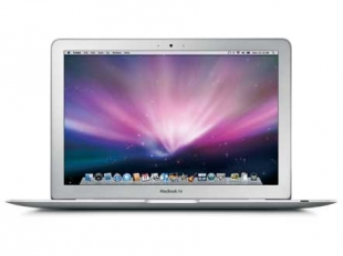 MacBook Air 