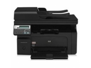 HP LaserJet Pro M1217nfw
