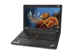 LENOVO ThinkPad Edge E420 čierny 1141-7BG