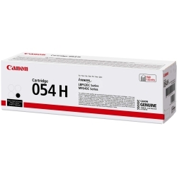 Toner Canon CRG-054H čierny