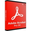 Adobe Acrobat Pro WIN/MAC (BOX)