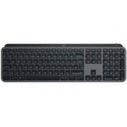 Logitech MX Keys - US INTL