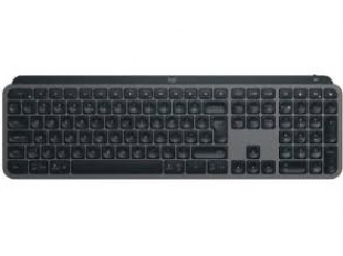 Logitech MX Keys - US INTL