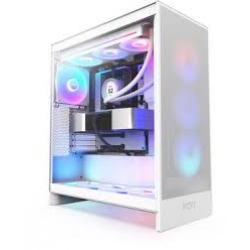 NZXT H7 Matte White NZXT H7 Matte White