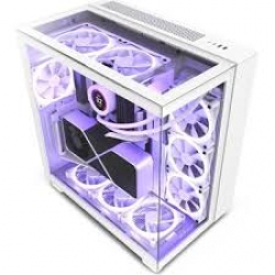 NZXT H9 Elite NZXT H9 Elite