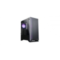 Zalman S5 Black Zalman S5 Black