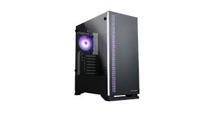 Zalman S5 Black