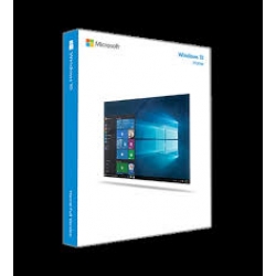 Microsoft Windows 10 Home Premium SK 64-bit, (OEM)