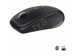 Logitech MX Anywhere 3 Graphite