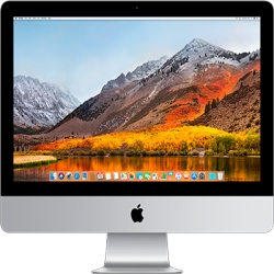 Apple iMac 21.5" Quad Core i5 2.7GHz