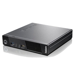 Lenovo ThinkCentre M93p Tiny Desktop