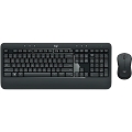 Logitech Wireless Combo MK540 CZ + SK