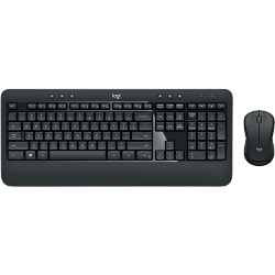 Logitech Wireless Combo MK540 CZ + SK