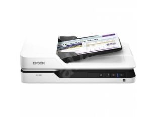 Epson WorkForce DS-1630