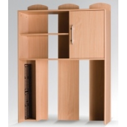 Policový diel KALLAX 